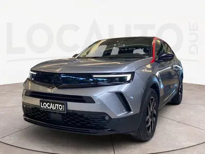 Opel Mokka 1.2 t GS s&amp;s 130cv at8 del 2022 usata a Torino