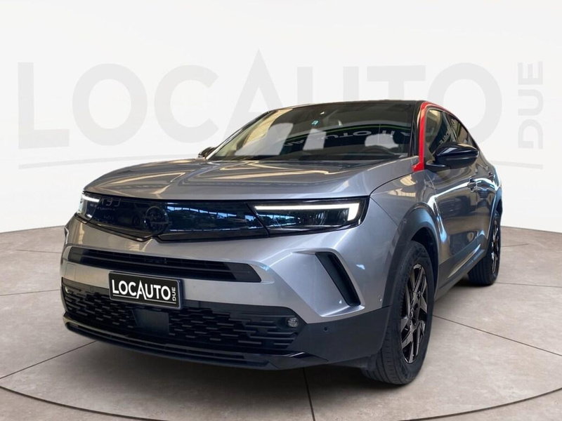 Opel Mokka usata a Torino
