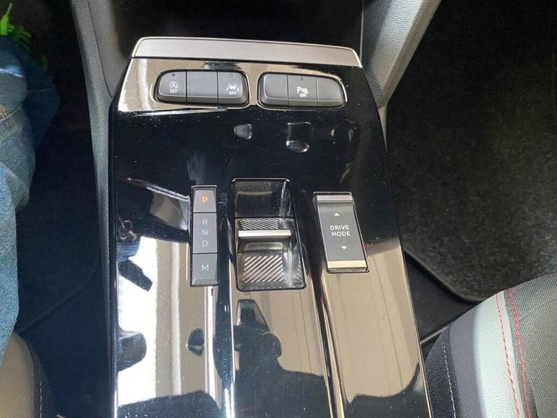 Opel Mokka usata a Torino (10)