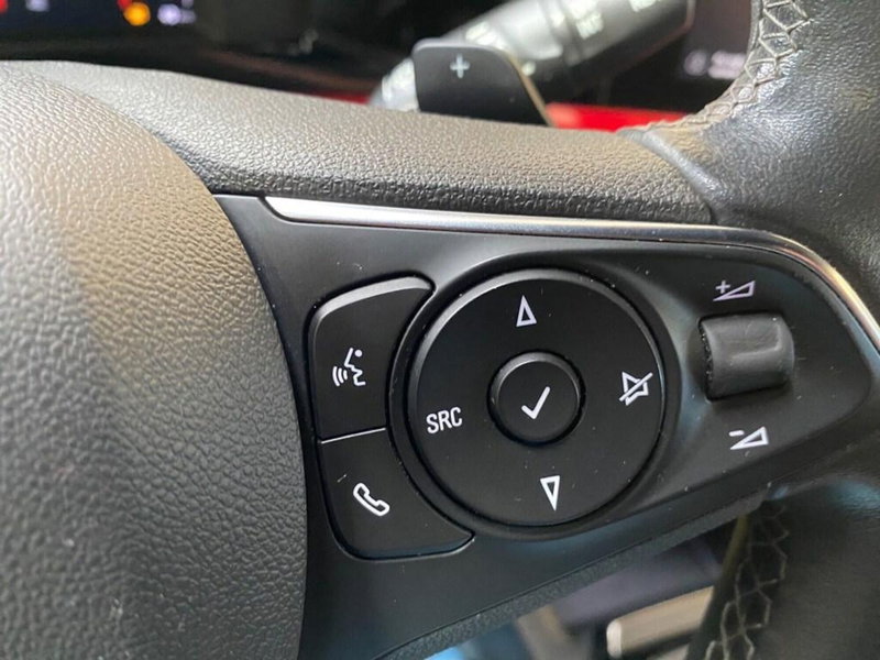 Opel Mokka usata a Torino (11)