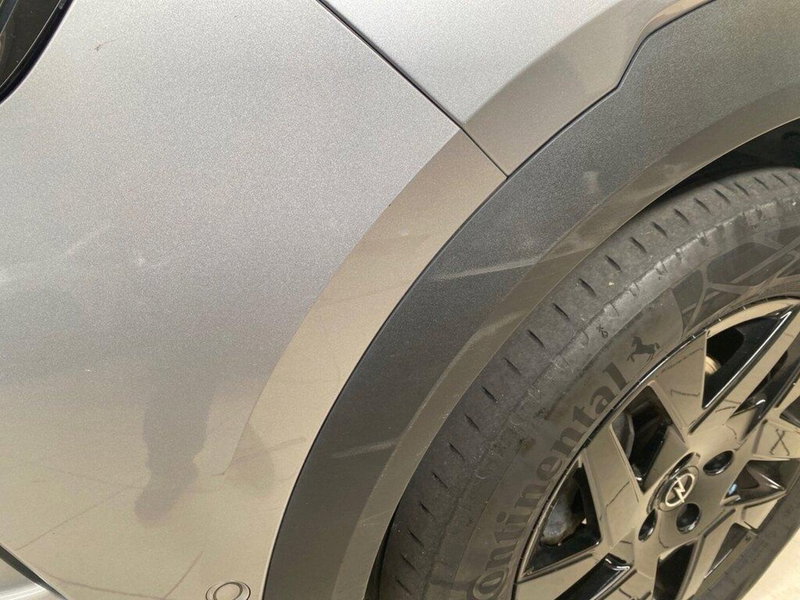 Opel Mokka usata a Torino (13)