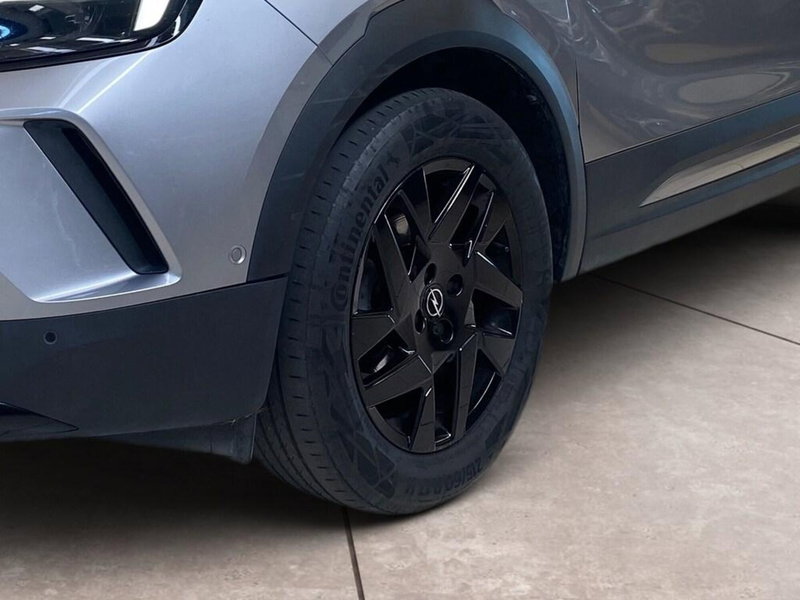 Opel Mokka usata a Torino (15)