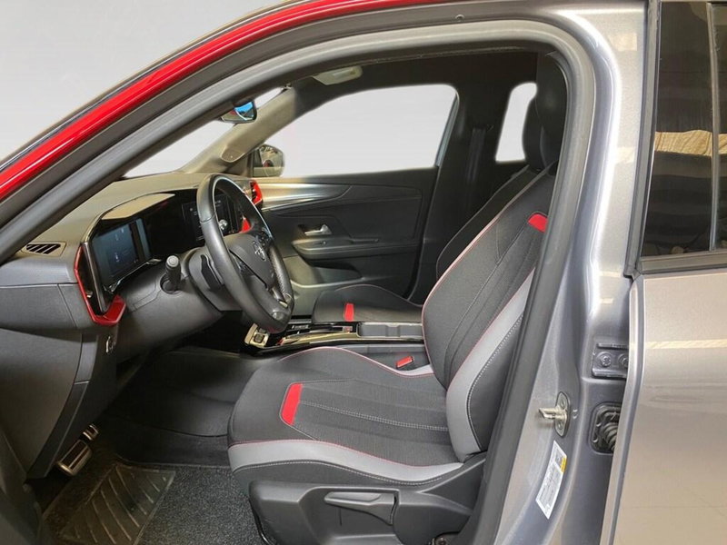 Opel Mokka usata a Torino (7)