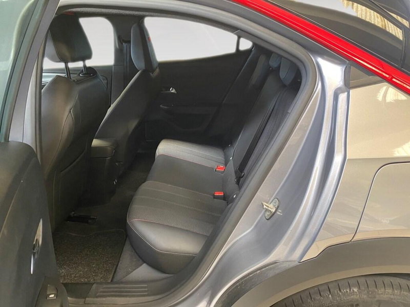 Opel Mokka usata a Torino (8)