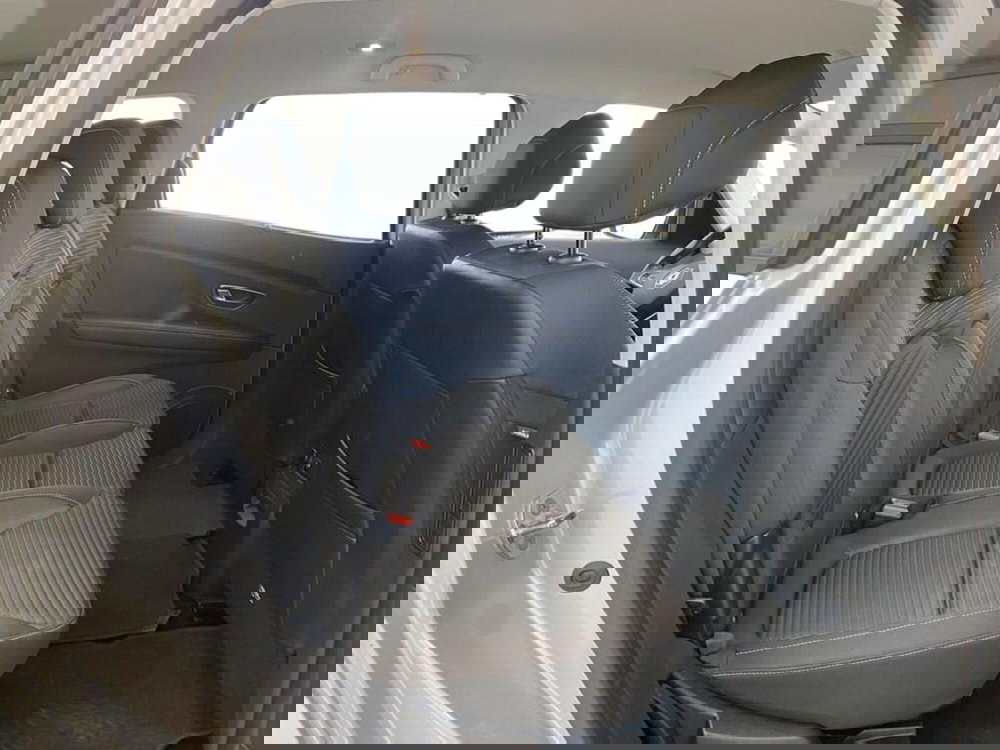 Renault Grand Scénic usata a Monza e Brianza (10)