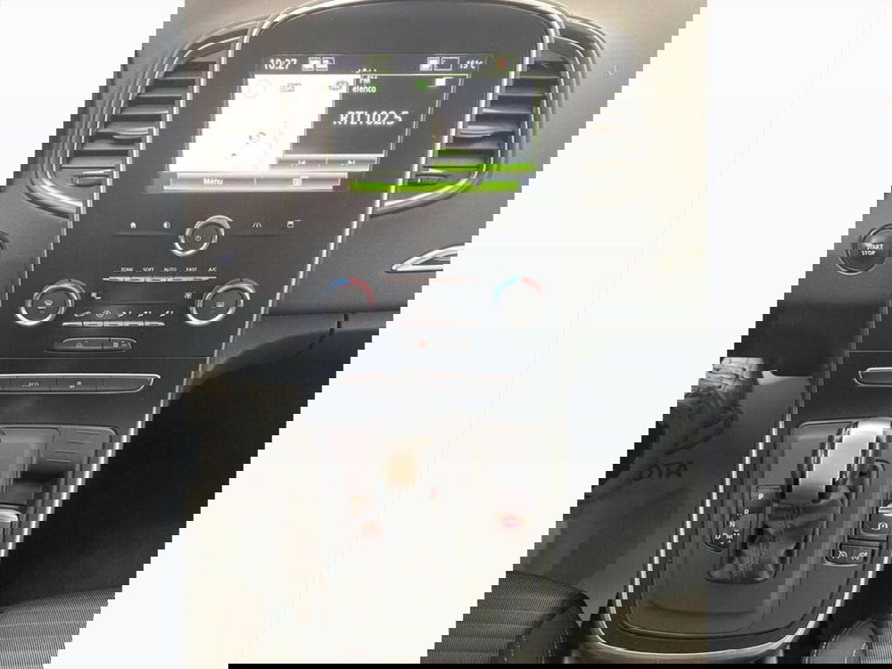 Renault Grand Scénic usata a Monza e Brianza (11)