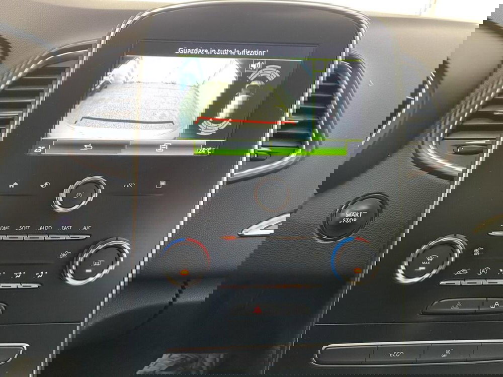 Renault Grand Scénic usata a Monza e Brianza (12)