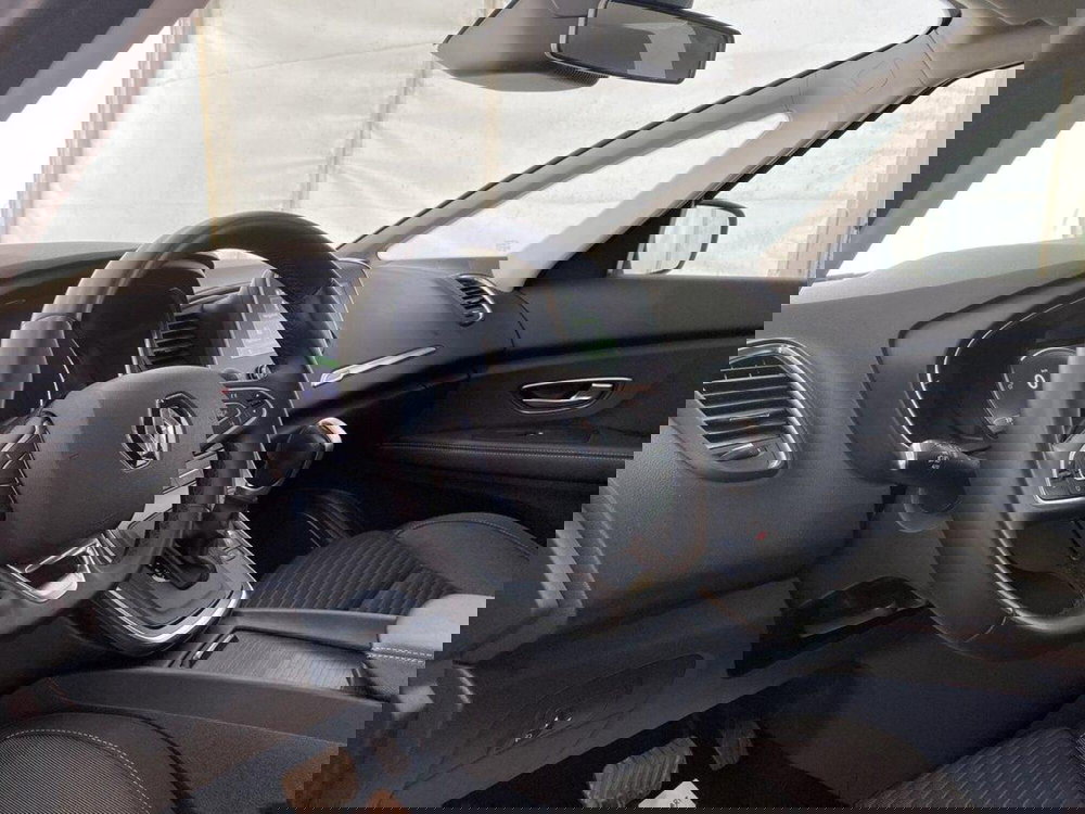 Renault Grand Scénic usata a Monza e Brianza (13)