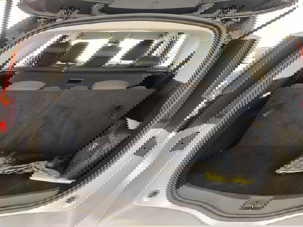 Renault Grand Scénic usata a Monza e Brianza (14)