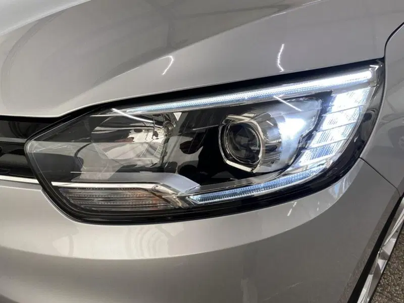 Renault Grand Scénic usata a Monza e Brianza (15)