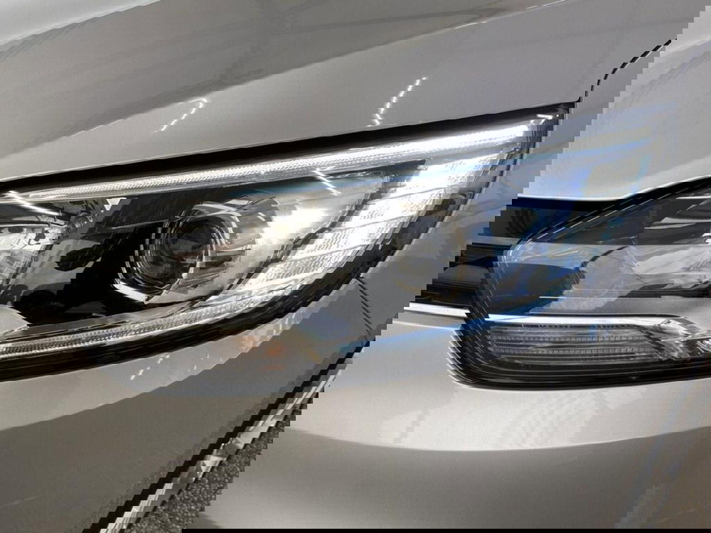 Renault Grand Scénic usata a Monza e Brianza (15)