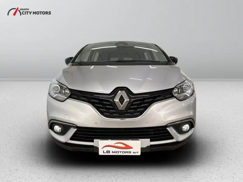Renault Grand Scénic usata a Monza e Brianza (2)