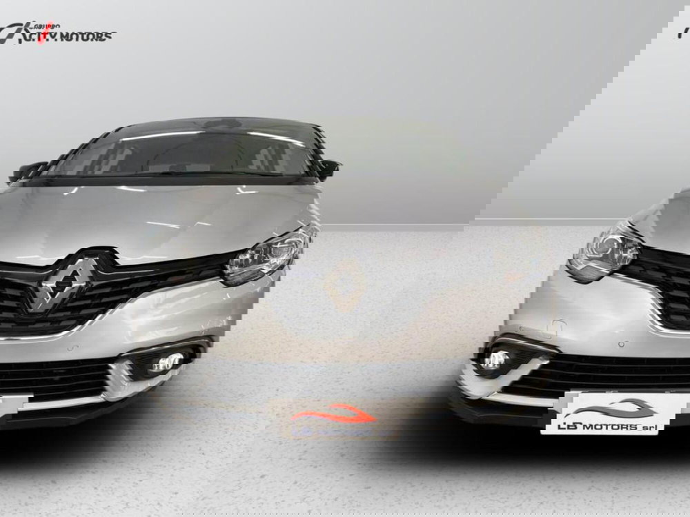 Renault Grand Scénic usata a Monza e Brianza (2)