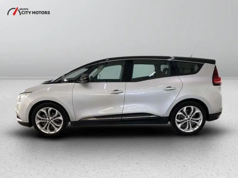 Renault Grand Scénic usata a Monza e Brianza (3)