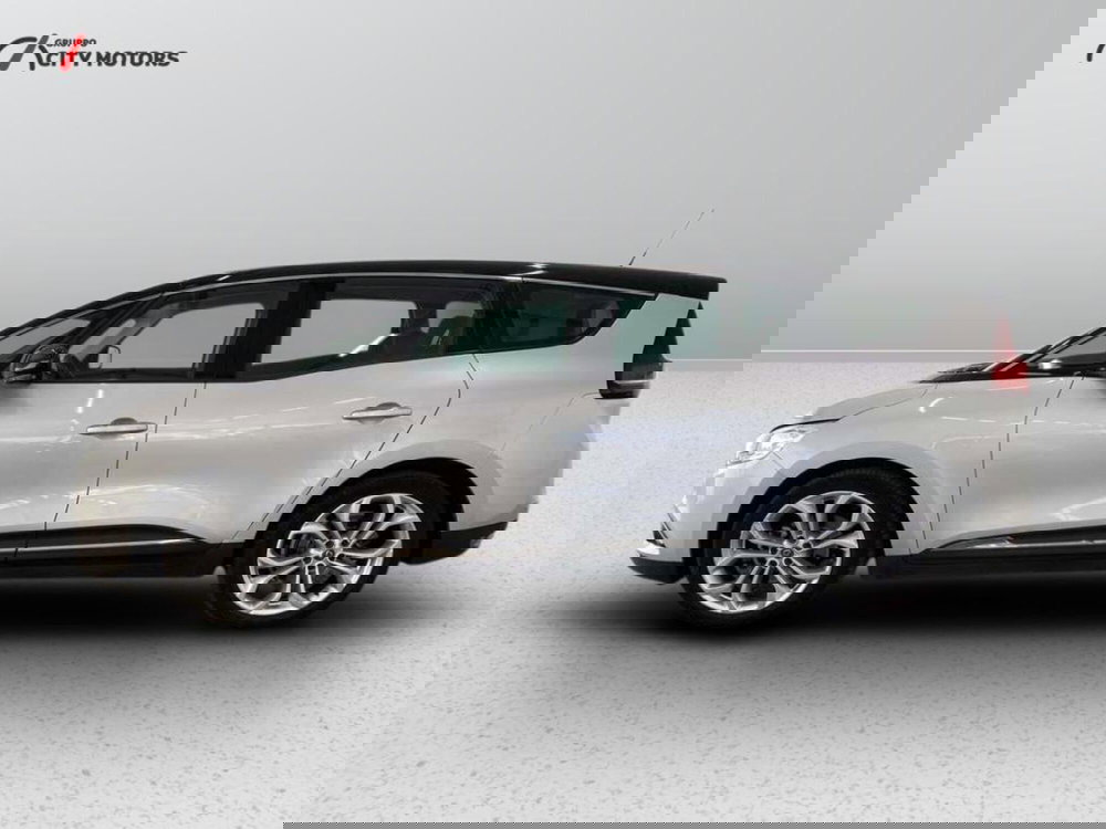 Renault Grand Scénic usata a Monza e Brianza (3)