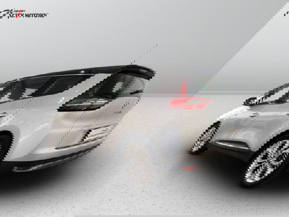 Renault Grand Scénic usata a Monza e Brianza (4)