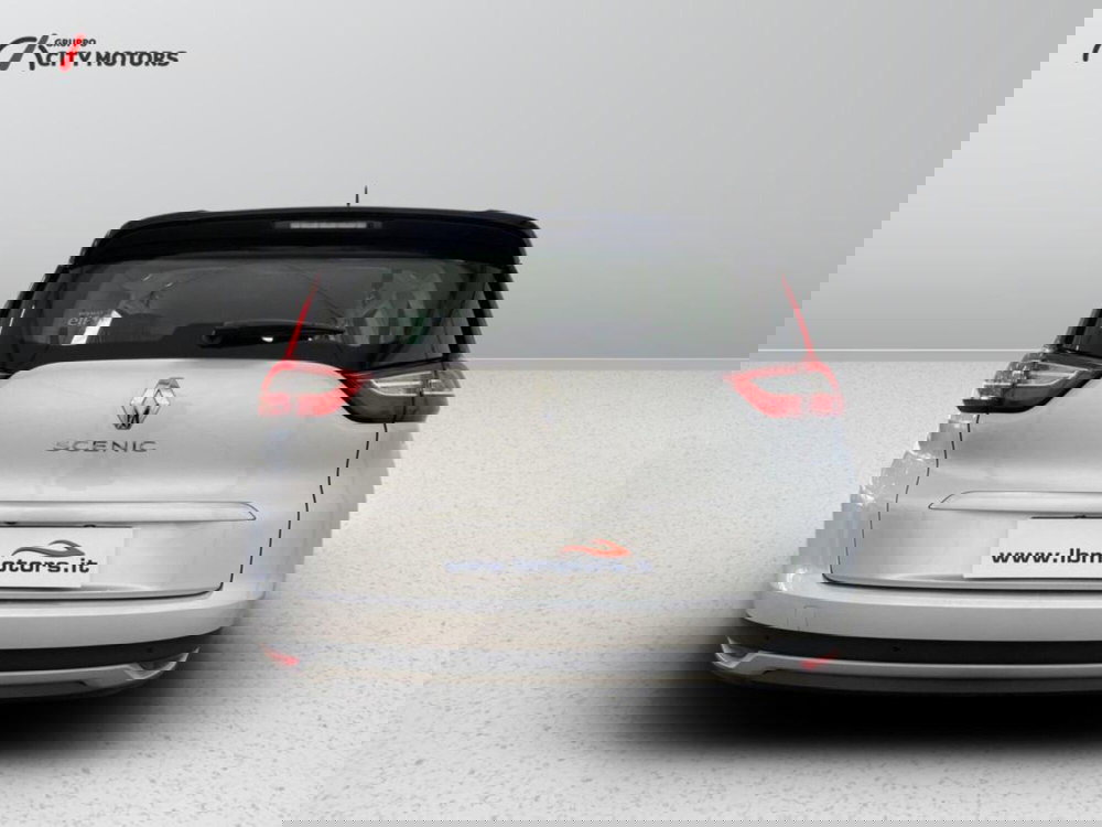 Renault Grand Scénic usata a Monza e Brianza (5)