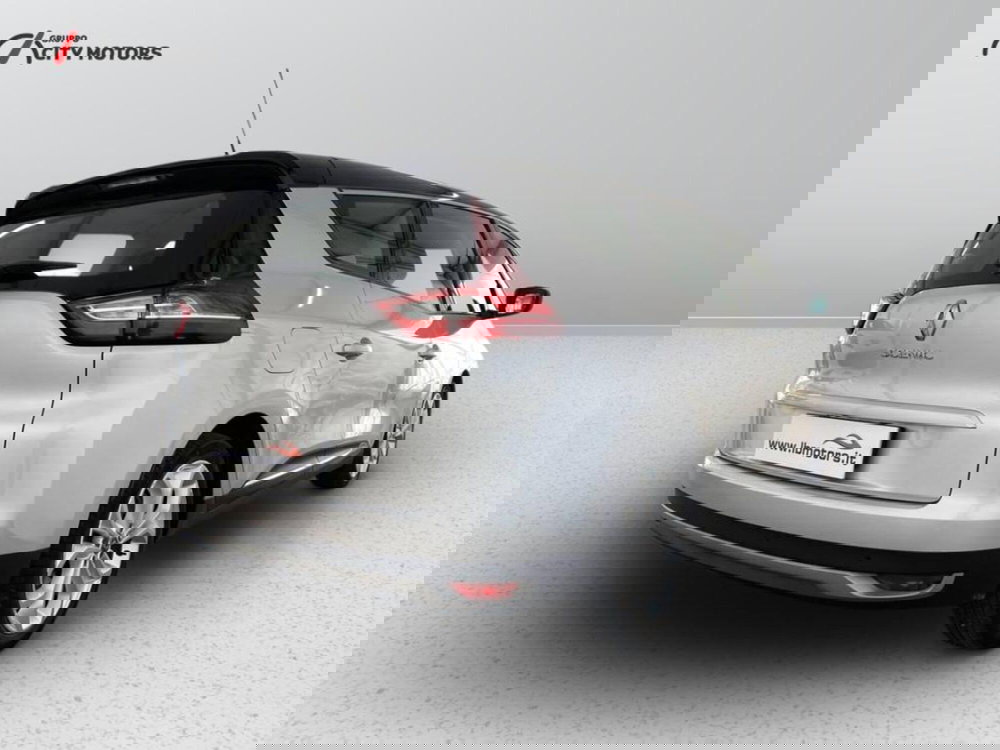 Renault Grand Scénic usata a Monza e Brianza (6)