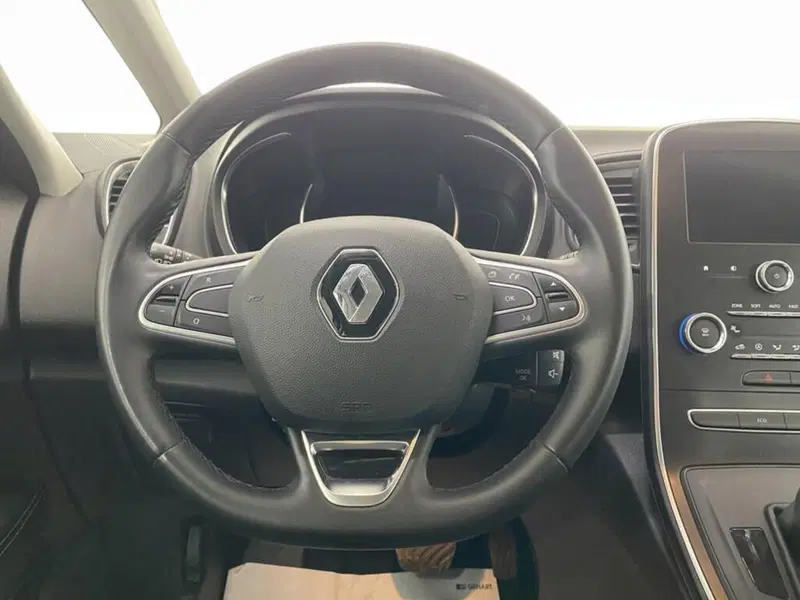 Renault Grand Scénic usata a Monza e Brianza (7)