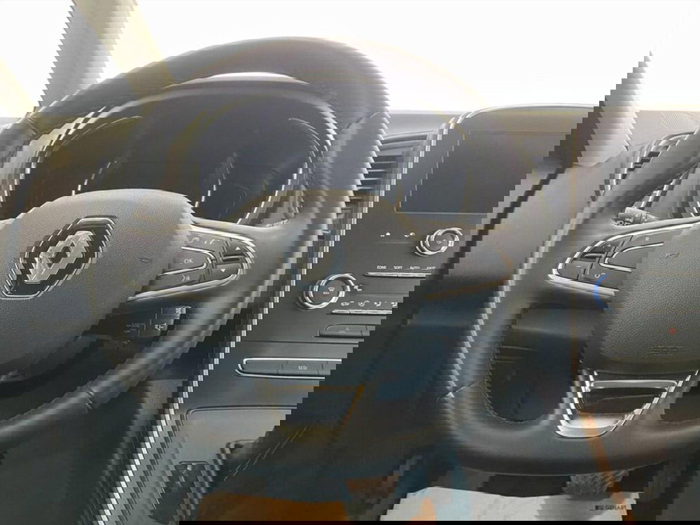 Renault Grand Scénic usata a Monza e Brianza (7)