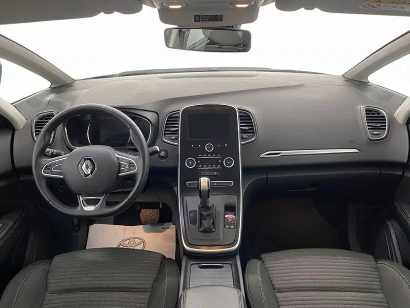 Renault Grand Scénic usata a Monza e Brianza (8)