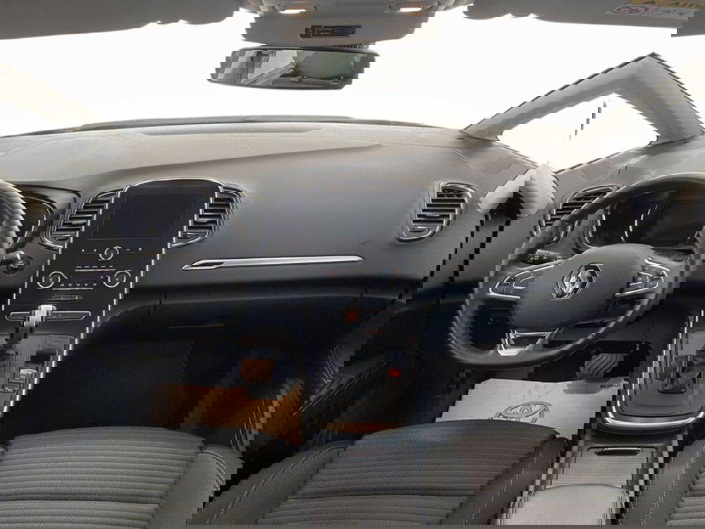 Renault Grand Scénic usata a Monza e Brianza (8)