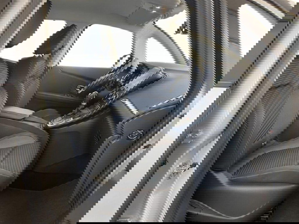 Renault Grand Scénic usata a Monza e Brianza (9)