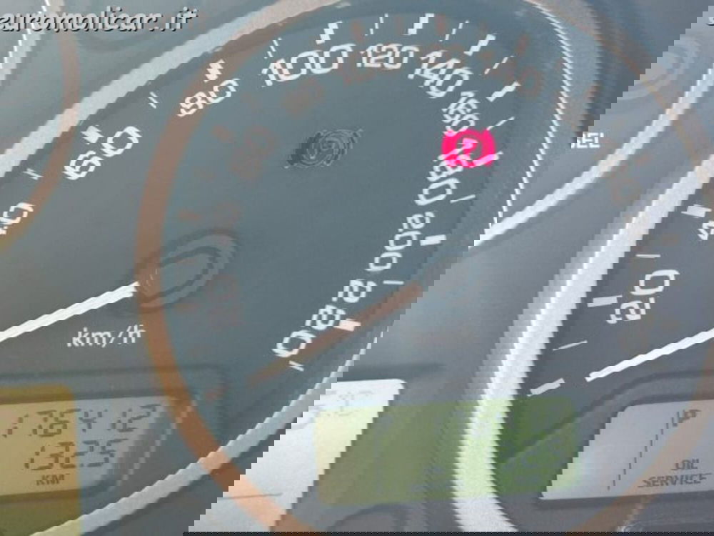 Land Rover Freelander usata a Campobasso (12)