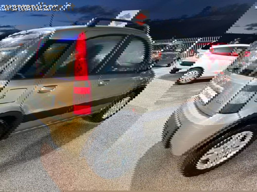 Fiat Panda usata a Campobasso (3)