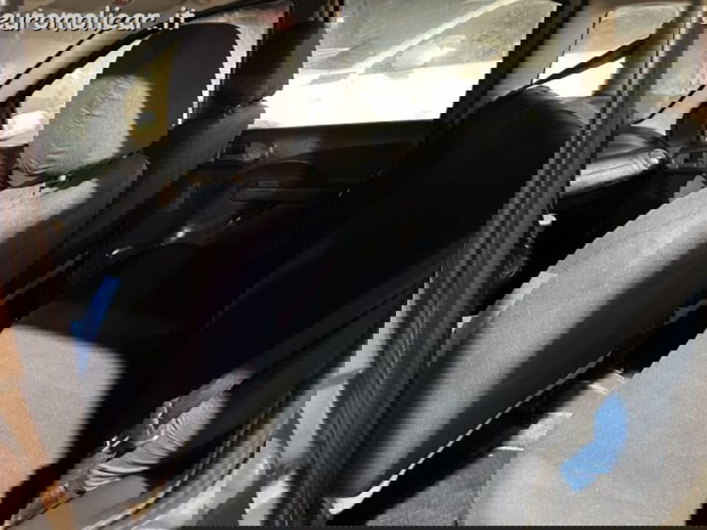 Fiat Panda usata a Campobasso (7)