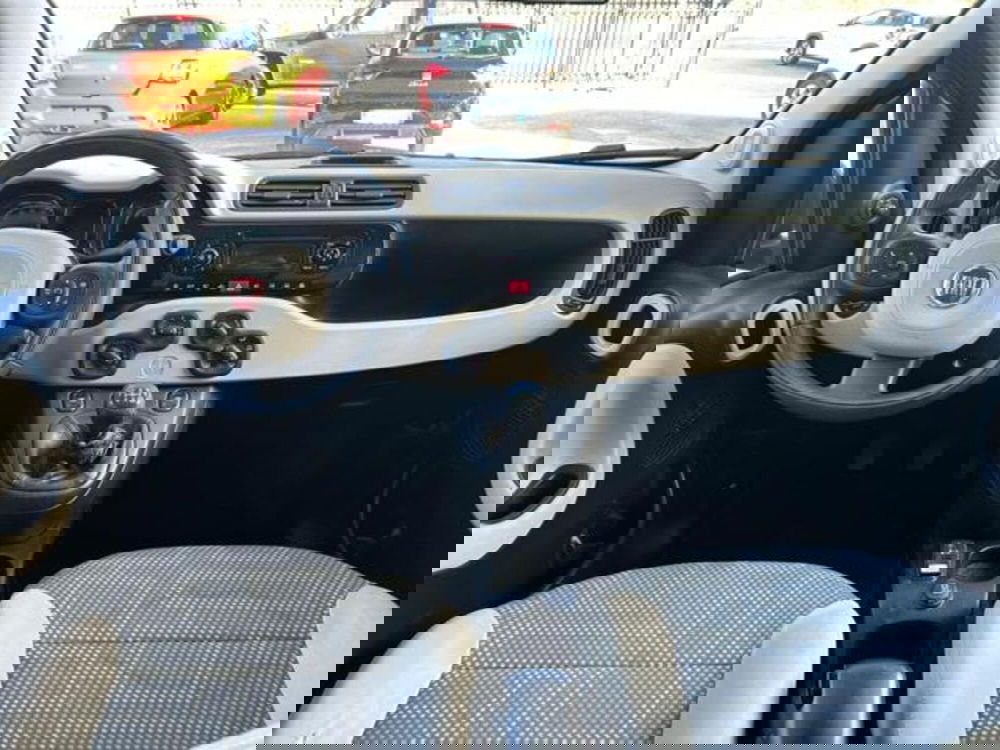 Fiat Panda usata a Campobasso (11)