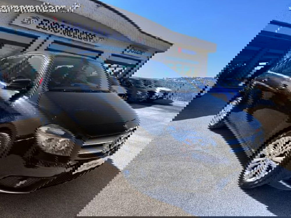 Mercedes-Benz Classe B usata a Campobasso (11)