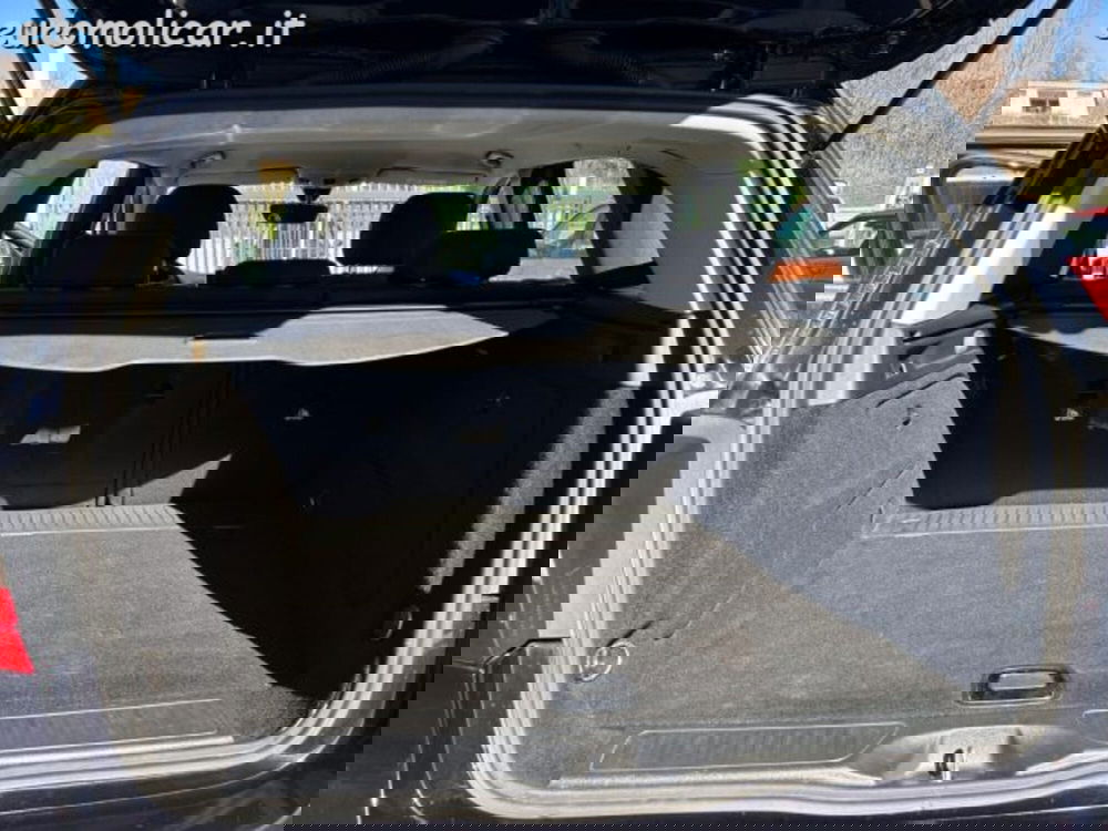 Mercedes-Benz Classe B usata a Campobasso (18)