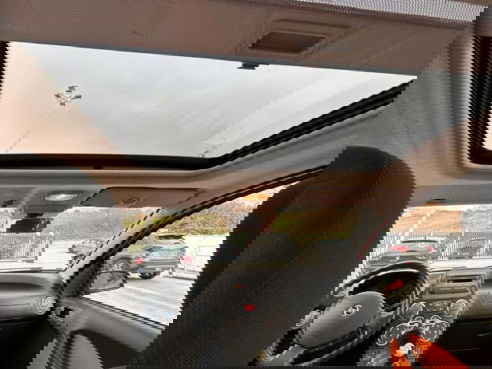 Fiat Panda usata a Campobasso (17)