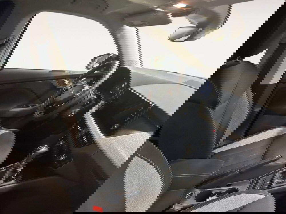 Skoda Kamiq usata a Verona (6)