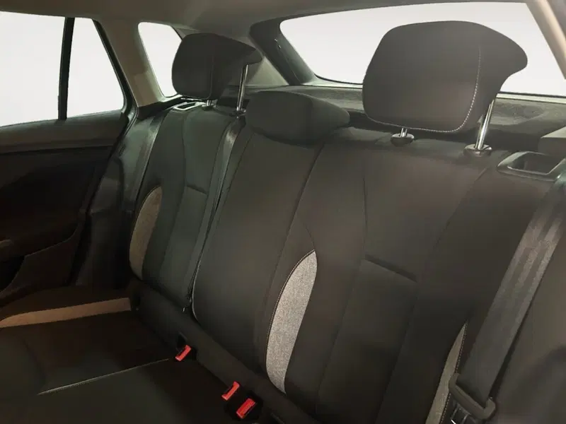 Skoda Kamiq usata a Verona (7)