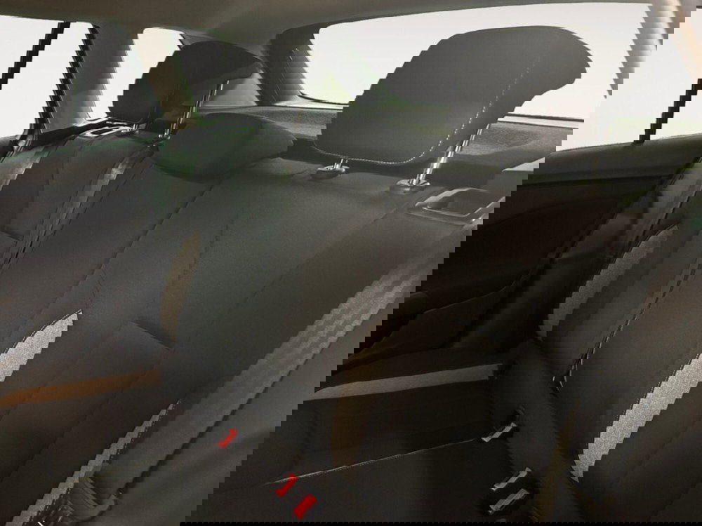 Skoda Kamiq usata a Verona (7)