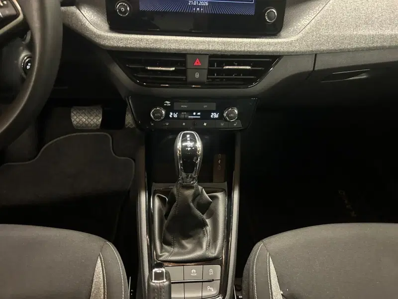 Skoda Kamiq usata a Verona (8)