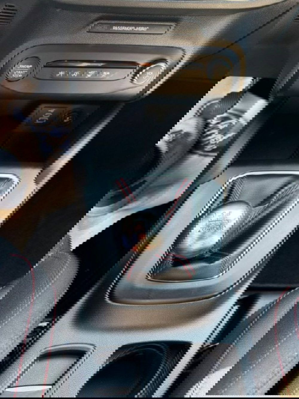 Ford Focus usata a Lodi (11)