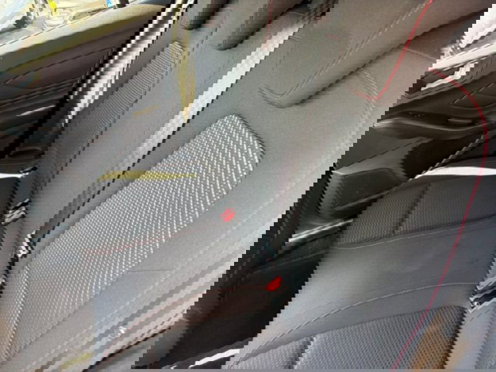 Ford Focus usata a Lodi (13)