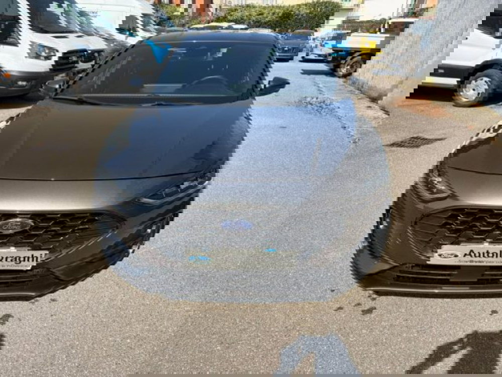 Ford Focus usata a Lodi (2)