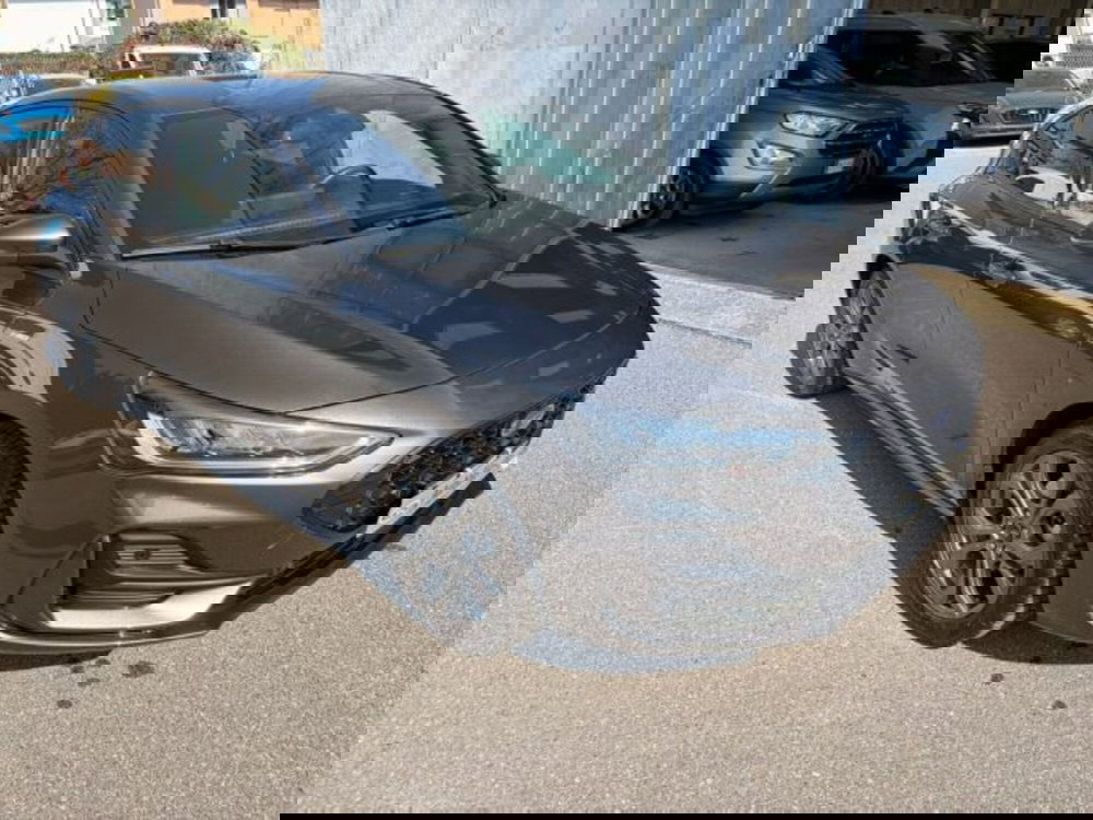 Ford Focus usata a Lodi (3)