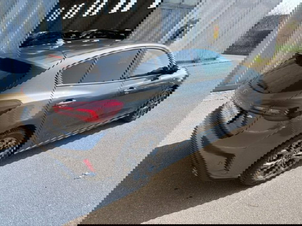 Ford Focus usata a Lodi (6)