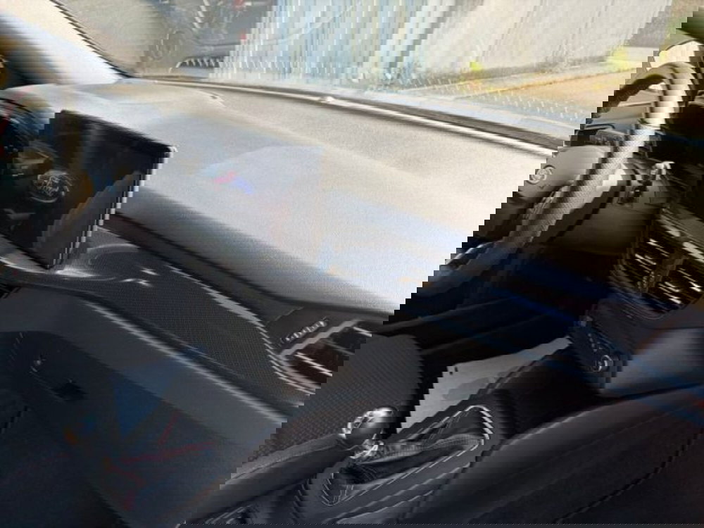 Ford Focus usata a Lodi (8)