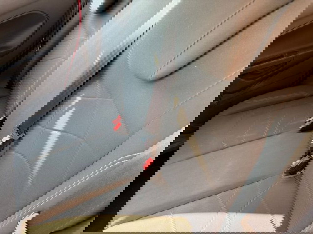 Ford Fiesta usata a Lodi (12)