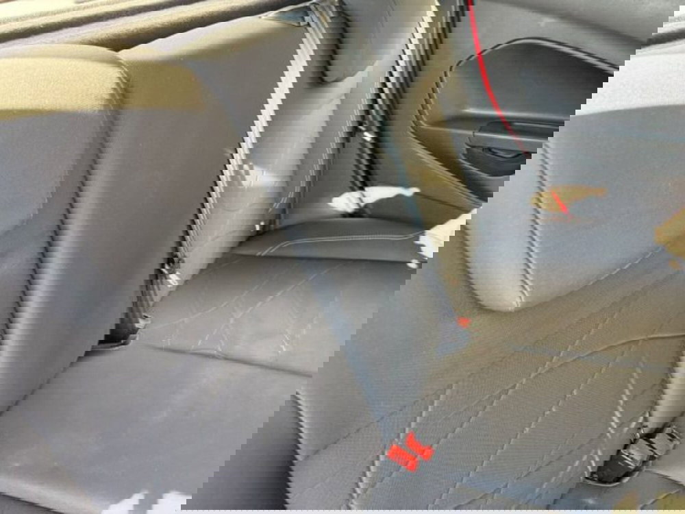 Ford Fiesta usata a Lodi (13)