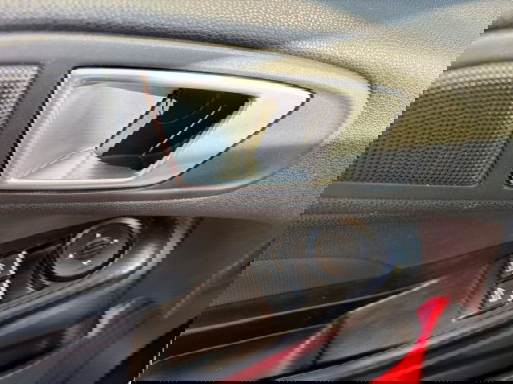 Ford Fiesta usata a Lodi (14)