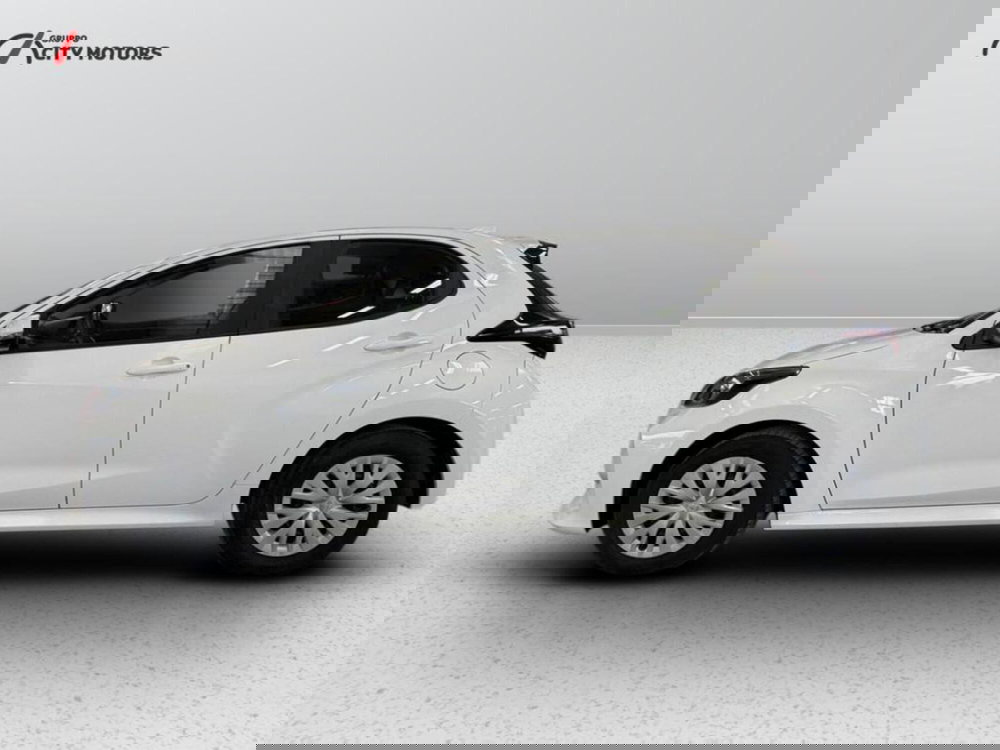 Toyota Yaris Cross usata a Monza e Brianza (3)