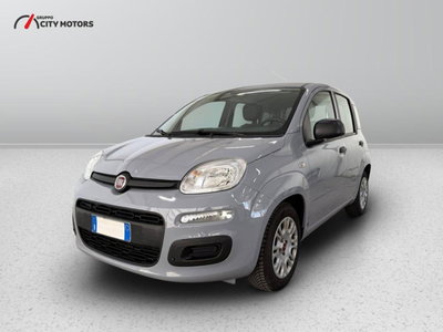 Fiat Panda Cross Cross 1.0 FireFly S&amp;S Hybrid del 2022 usata a Monza