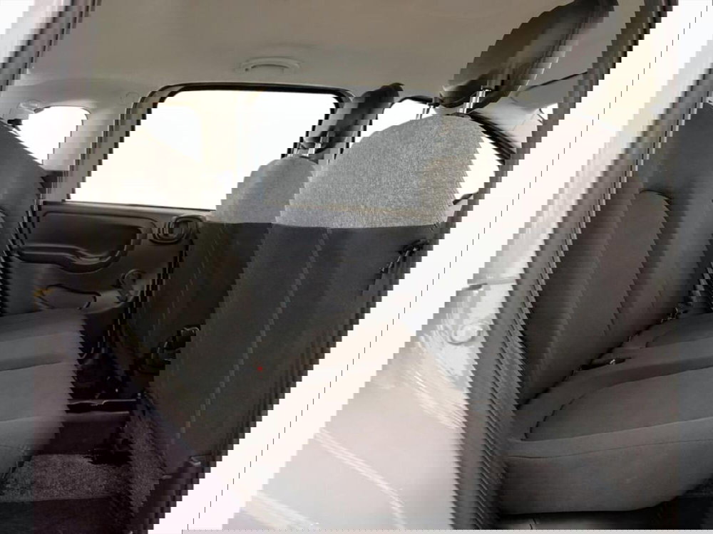 Fiat Panda Cross usata a Monza e Brianza (10)